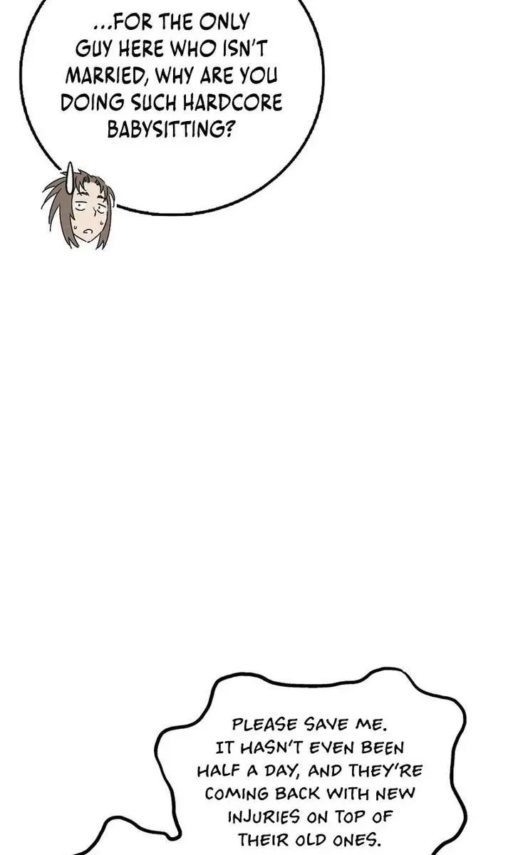 I Reincarnated as a Legendary Surgeon Chapter 196 Page 62