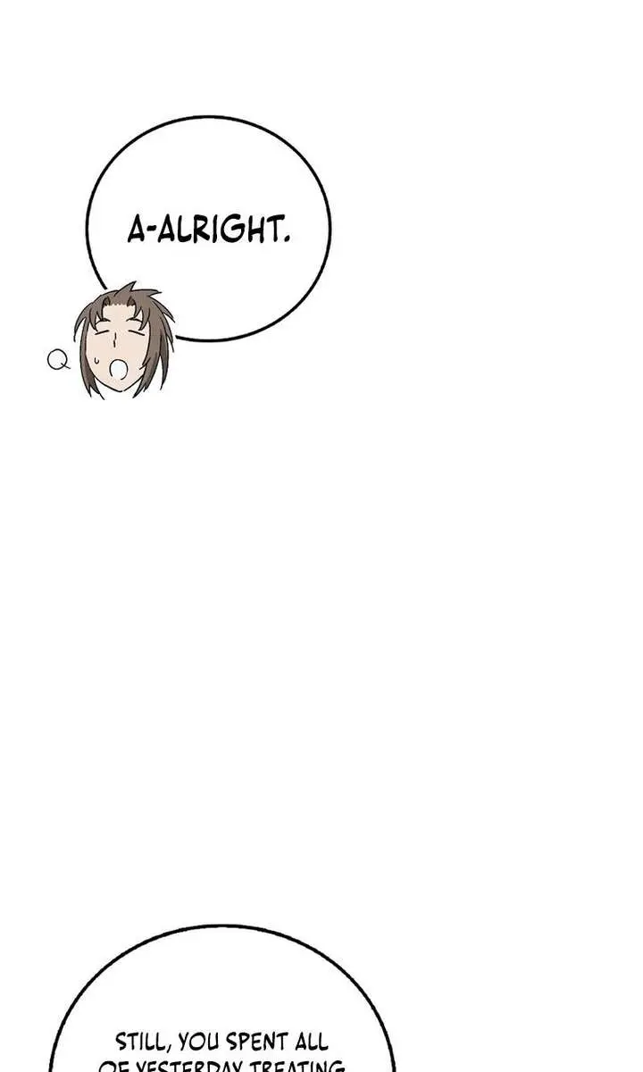 I Reincarnated as a Legendary Surgeon Chapter 196 Page 64