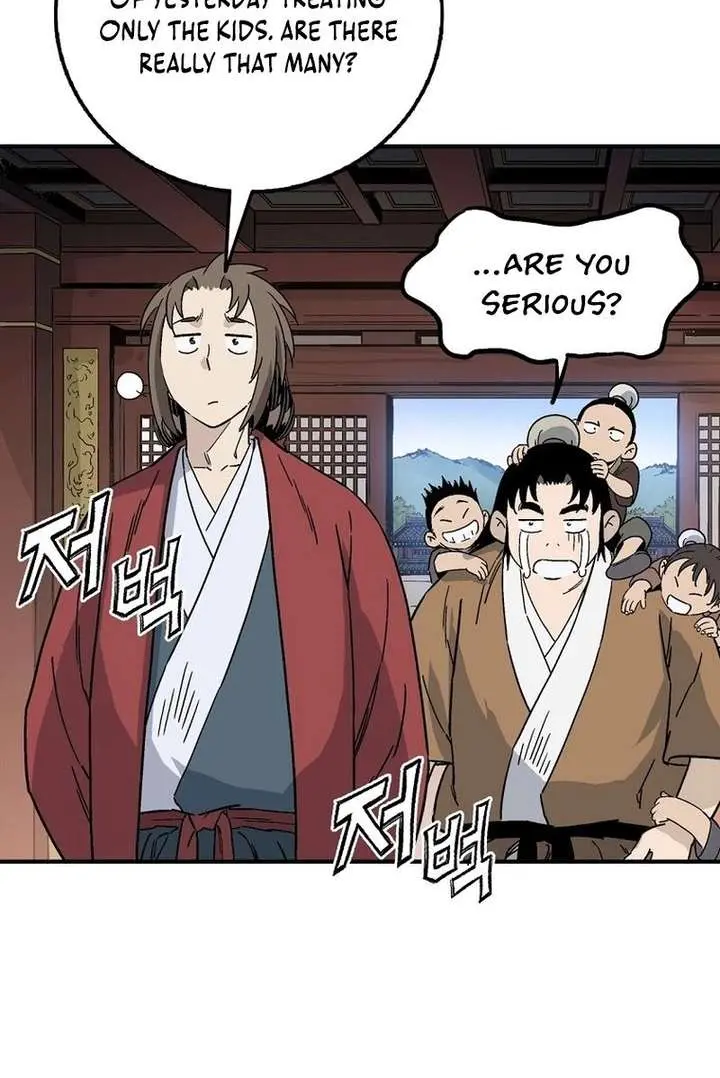 I Reincarnated as a Legendary Surgeon Chapter 196 Page 65