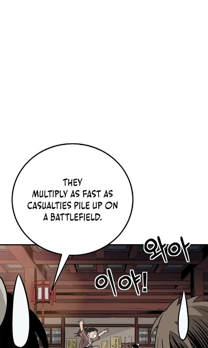 I Reincarnated as a Legendary Surgeon Chapter 196 Page 66