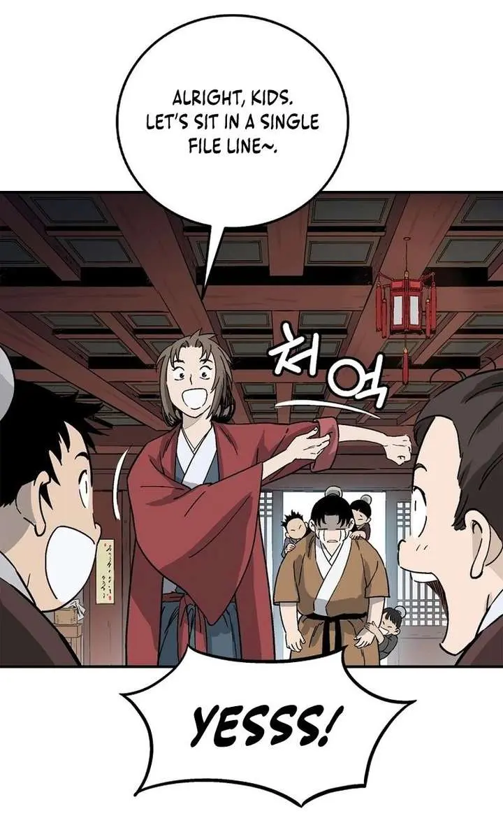 I Reincarnated as a Legendary Surgeon Chapter 196 Page 68