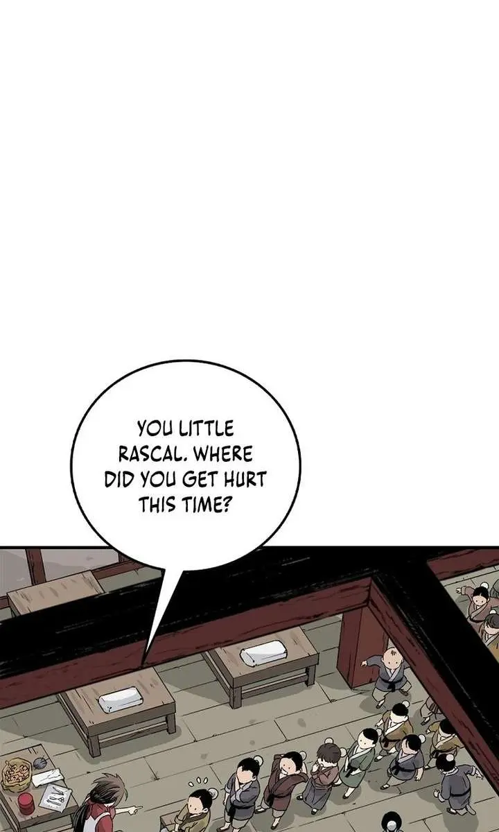 I Reincarnated as a Legendary Surgeon Chapter 196 Page 69