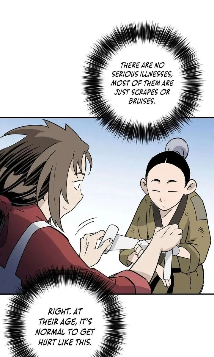 I Reincarnated as a Legendary Surgeon Chapter 196 Page 71