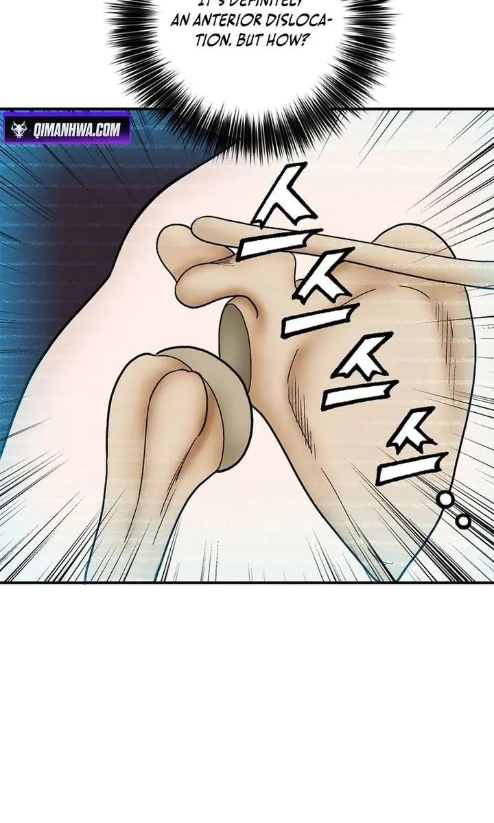 I Reincarnated as a Legendary Surgeon Chapter 196 Page 81