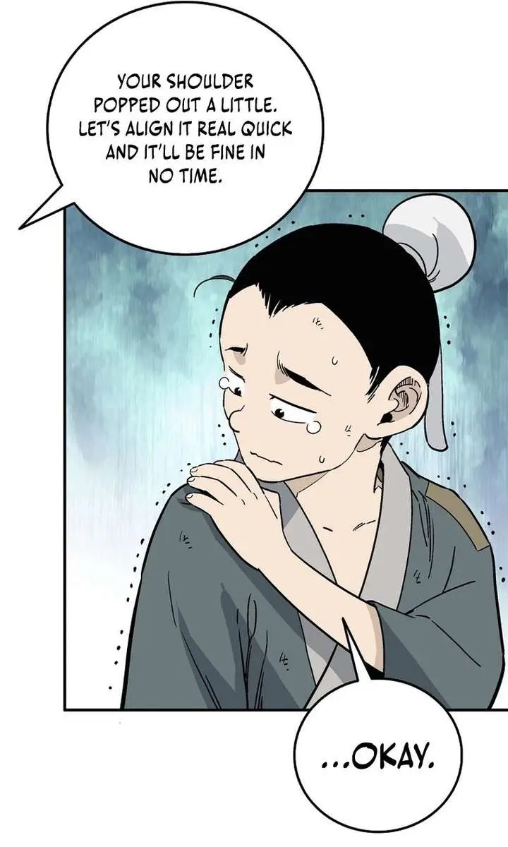 I Reincarnated as a Legendary Surgeon Chapter 196 Page 83