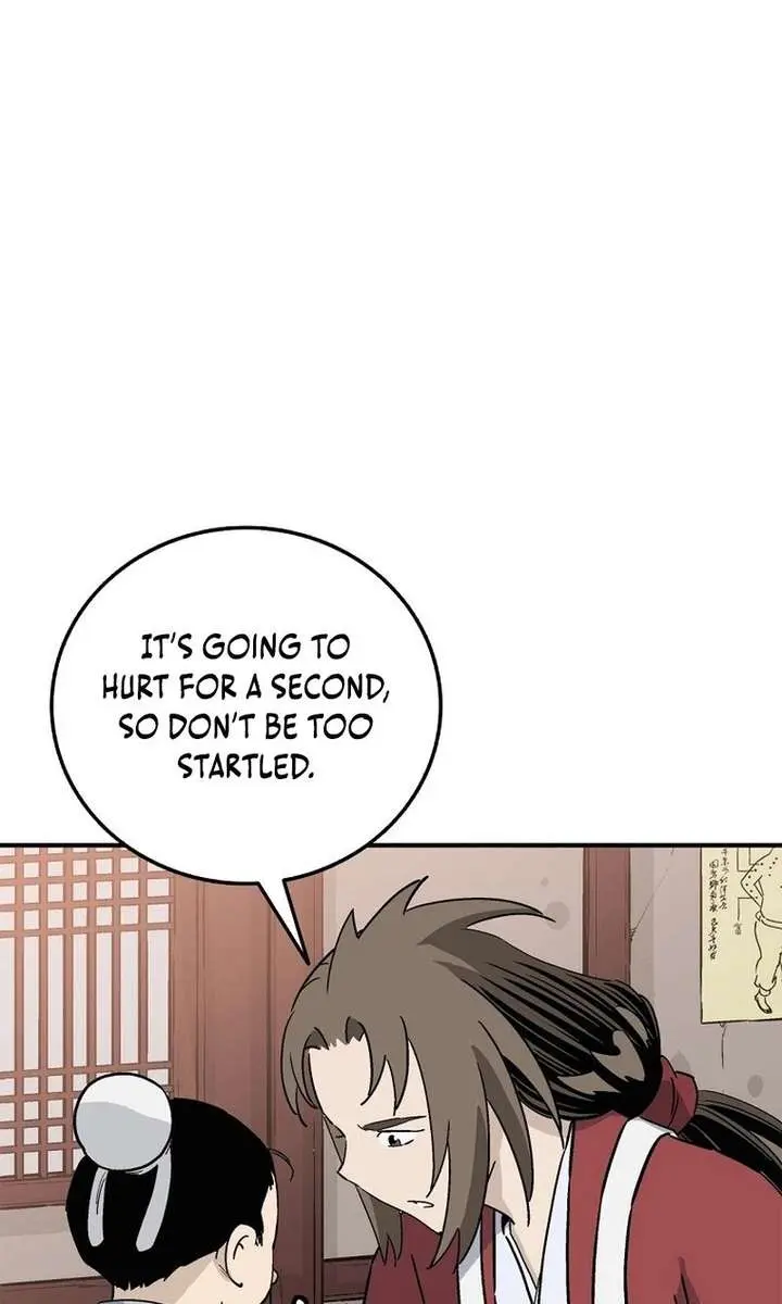 I Reincarnated as a Legendary Surgeon Chapter 196 Page 84