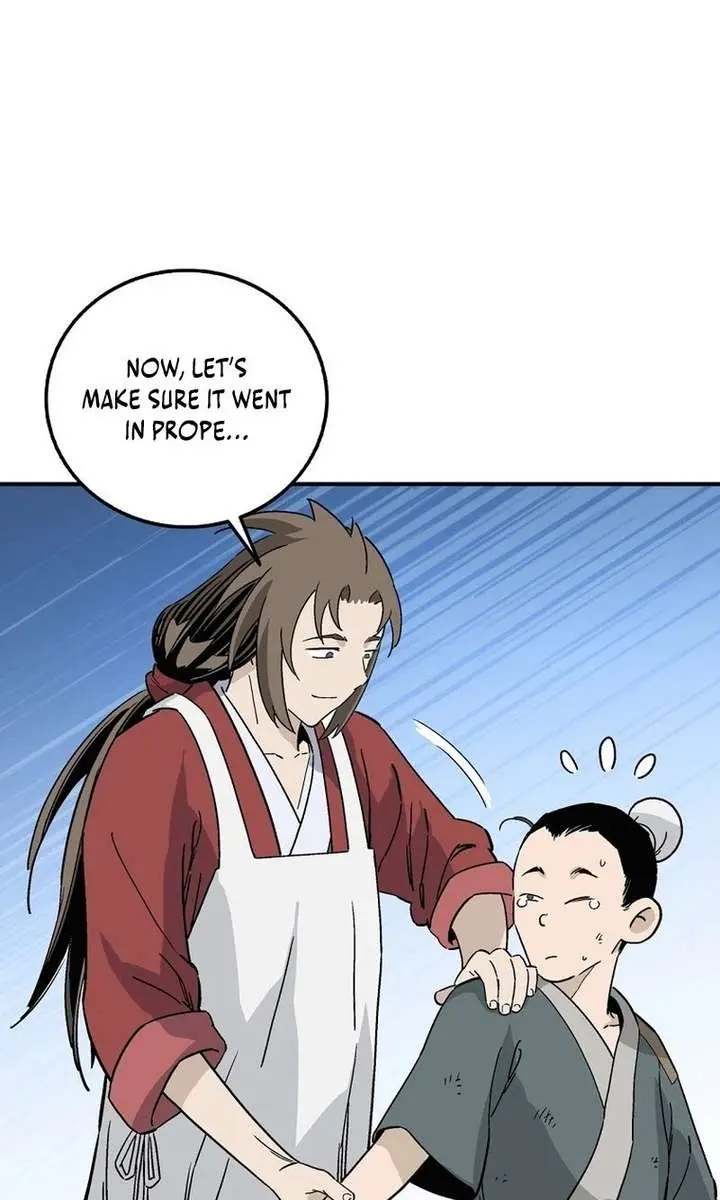 I Reincarnated as a Legendary Surgeon Chapter 196 Page 87
