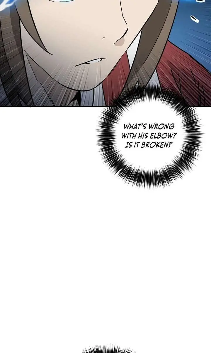I Reincarnated as a Legendary Surgeon Chapter 196 Page 91