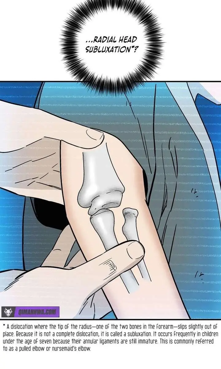 I Reincarnated as a Legendary Surgeon Chapter 196 Page 92