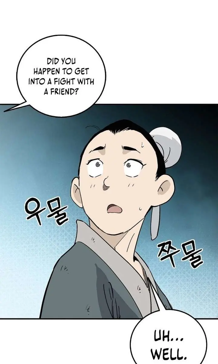 I Reincarnated as a Legendary Surgeon Chapter 196 Page 96