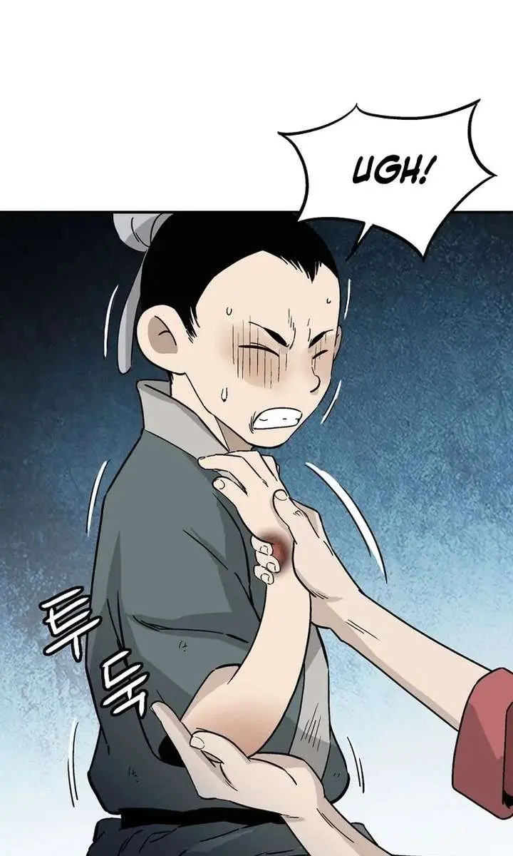 I Reincarnated as a Legendary Surgeon Chapter 197 Page 8