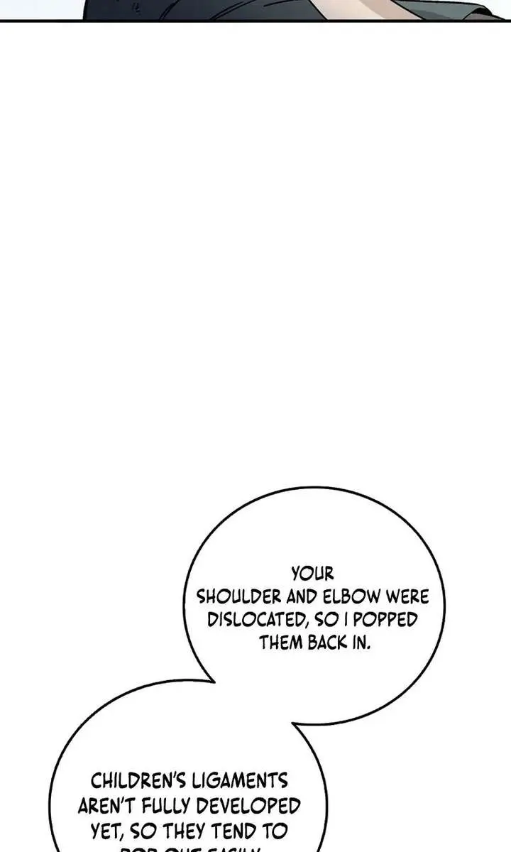 I Reincarnated as a Legendary Surgeon Chapter 197 Page 9