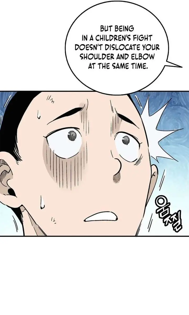 I Reincarnated as a Legendary Surgeon Chapter 197 Page 13