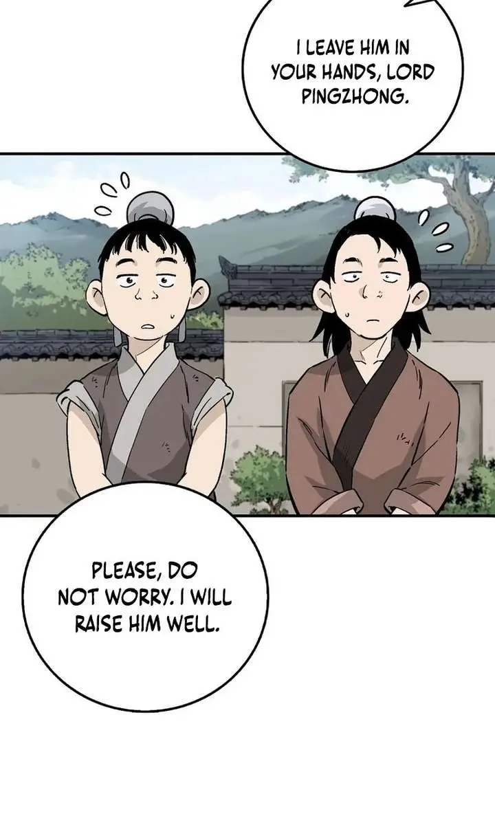 I Reincarnated as a Legendary Surgeon Chapter 197 Page 27