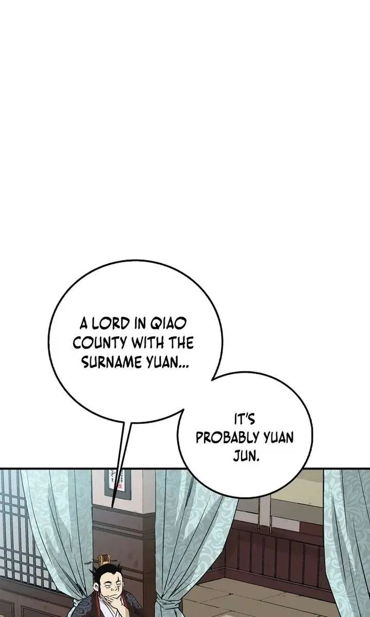 I Reincarnated as a Legendary Surgeon Chapter 197 Page 45