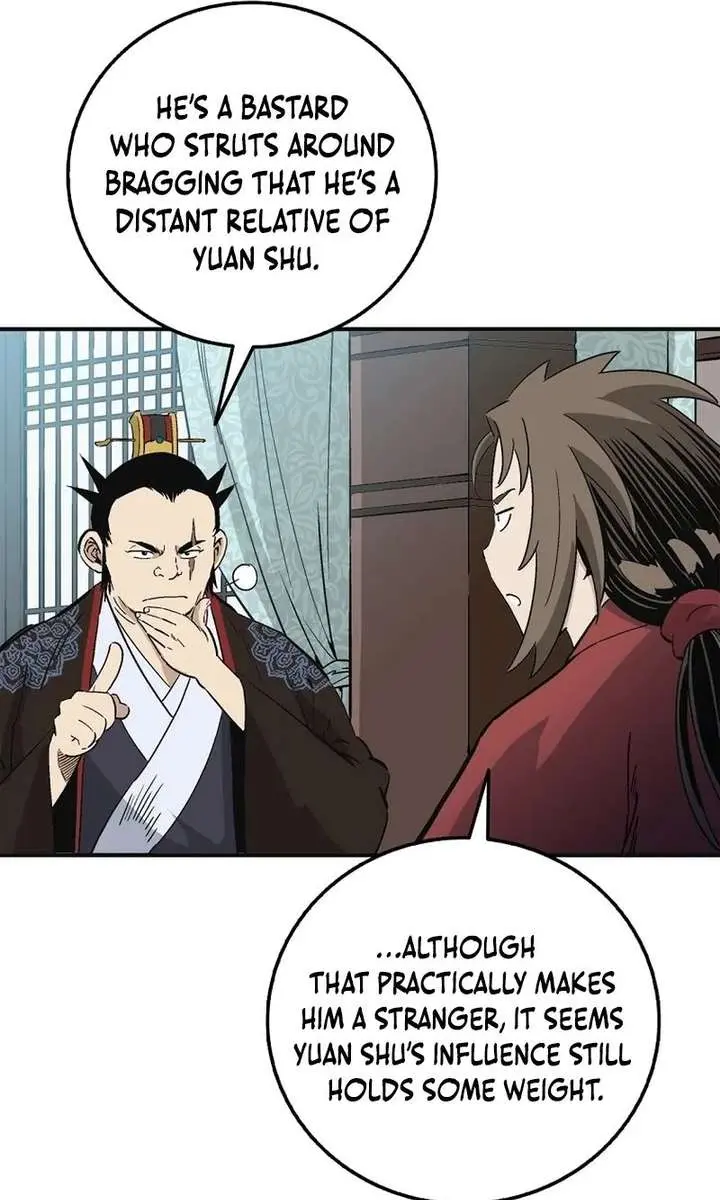 I Reincarnated as a Legendary Surgeon Chapter 197 Page 47