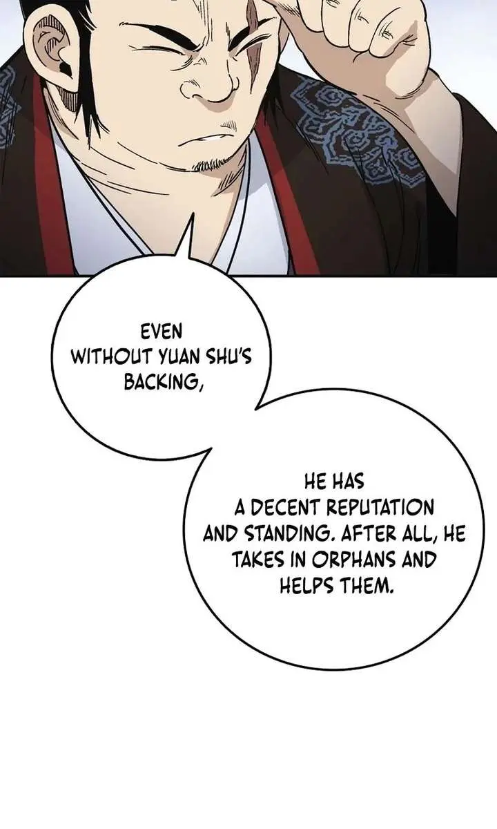 I Reincarnated as a Legendary Surgeon Chapter 197 Page 49