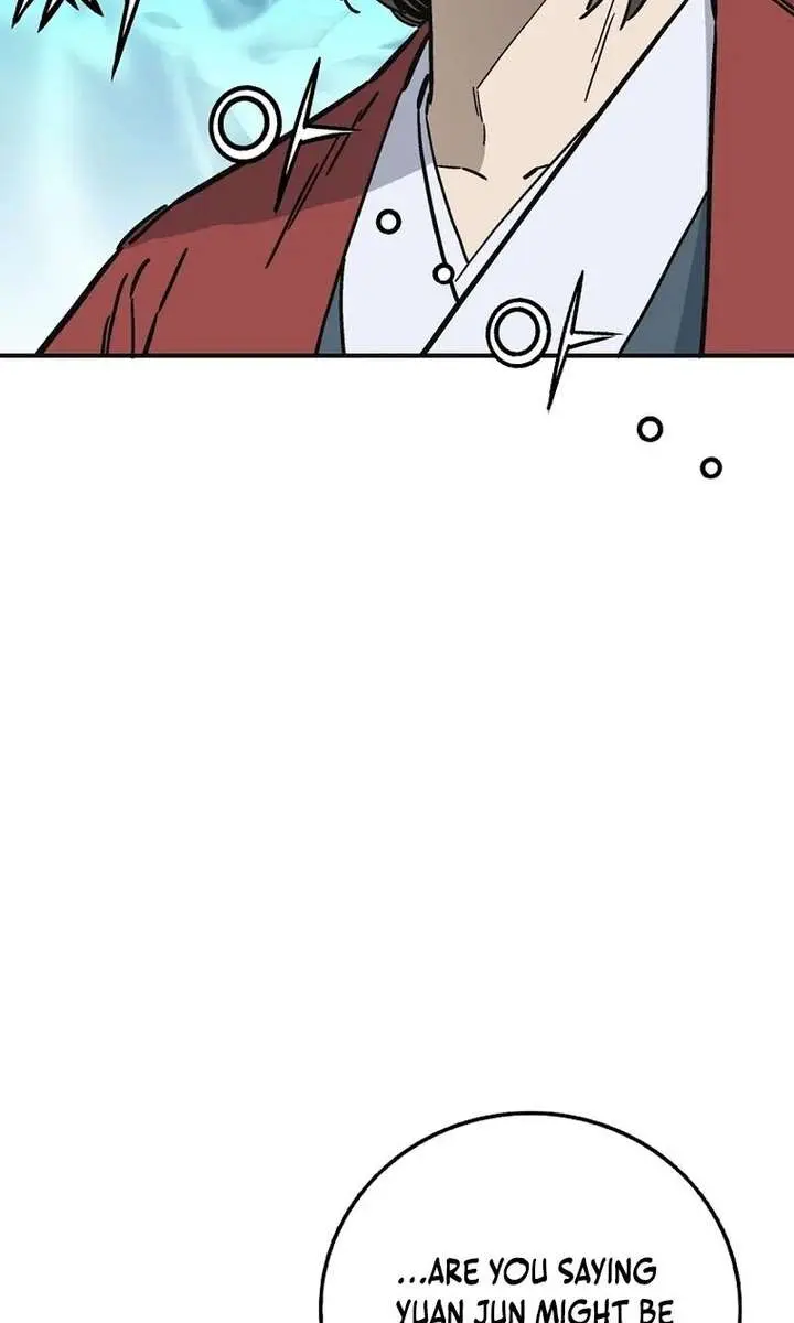 I Reincarnated as a Legendary Surgeon Chapter 197 Page 53