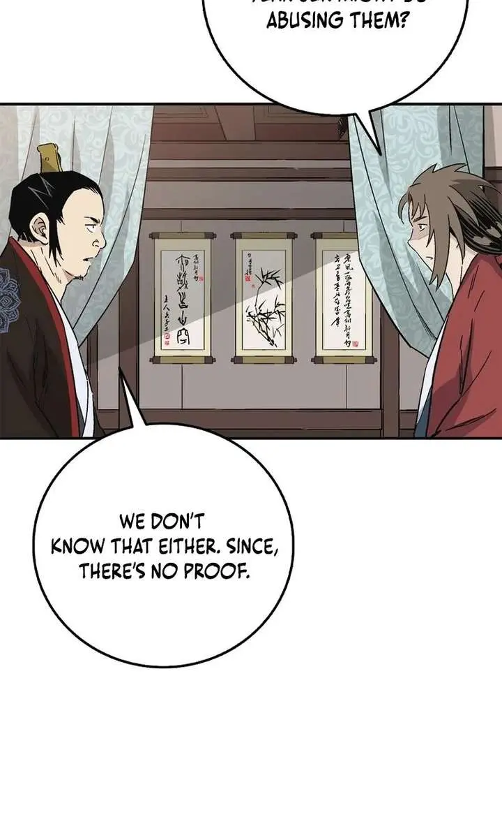 I Reincarnated as a Legendary Surgeon Chapter 197 Page 54