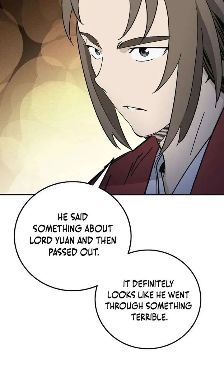 I Reincarnated as a Legendary Surgeon Chapter 197 Page 57