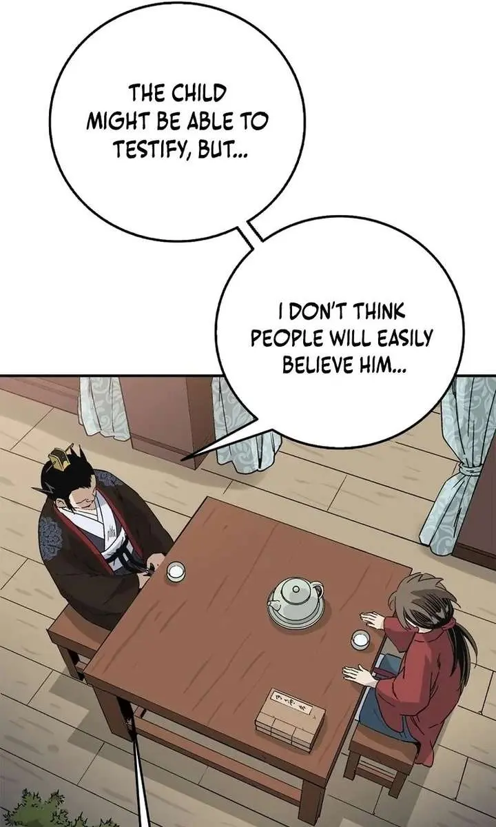 I Reincarnated as a Legendary Surgeon Chapter 197 Page 59