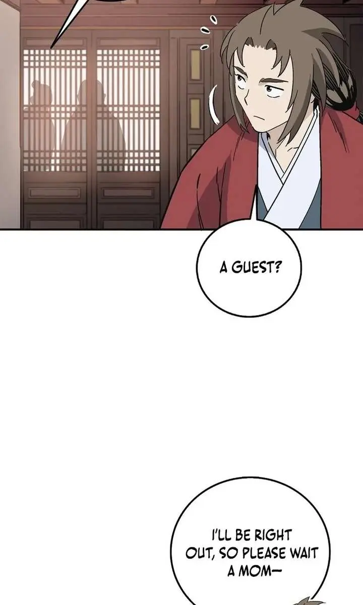 I Reincarnated as a Legendary Surgeon Chapter 197 Page 61