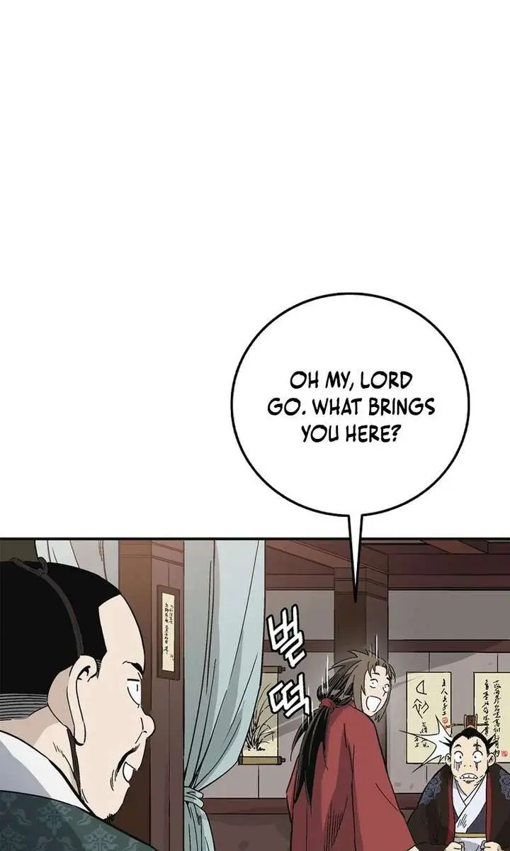 I Reincarnated as a Legendary Surgeon Chapter 197 Page 64