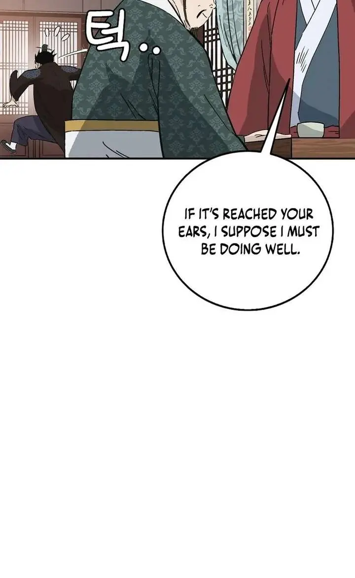 I Reincarnated as a Legendary Surgeon Chapter 197 Page 68