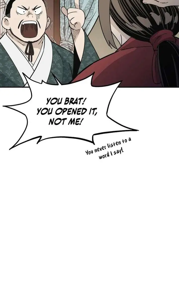 I Reincarnated as a Legendary Surgeon Chapter 197 Page 71