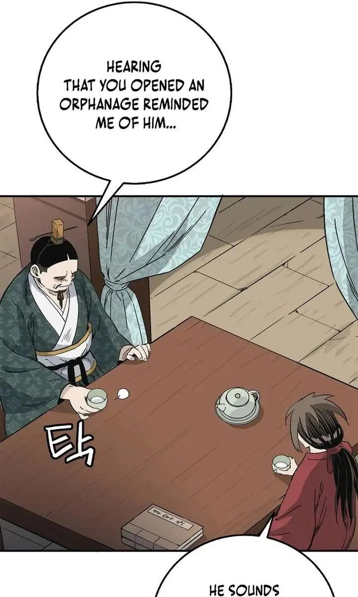 I Reincarnated as a Legendary Surgeon Chapter 197 Page 81