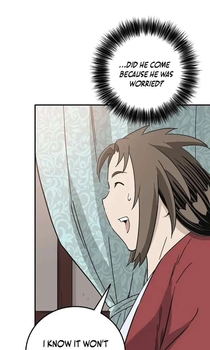 I Reincarnated as a Legendary Surgeon Chapter 197 Page 84