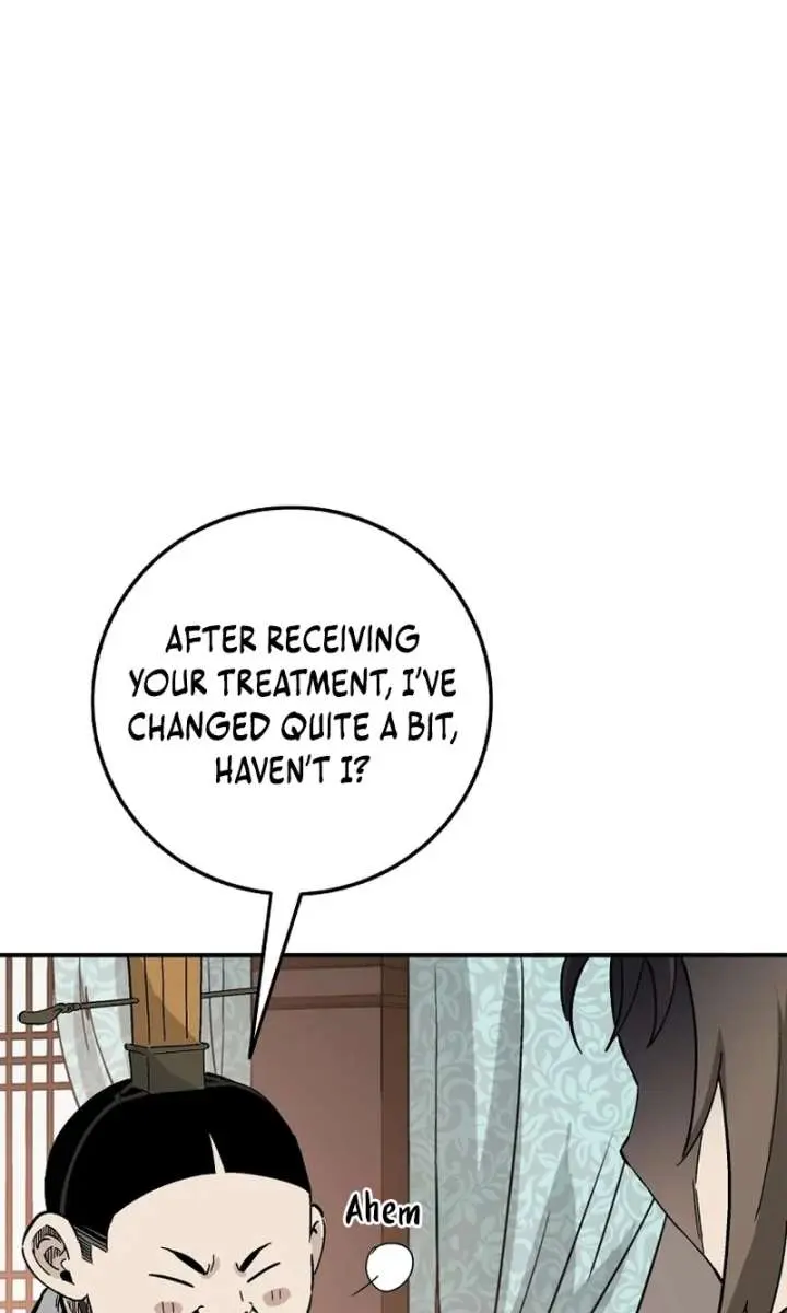 I Reincarnated as a Legendary Surgeon Chapter 198 Page 8