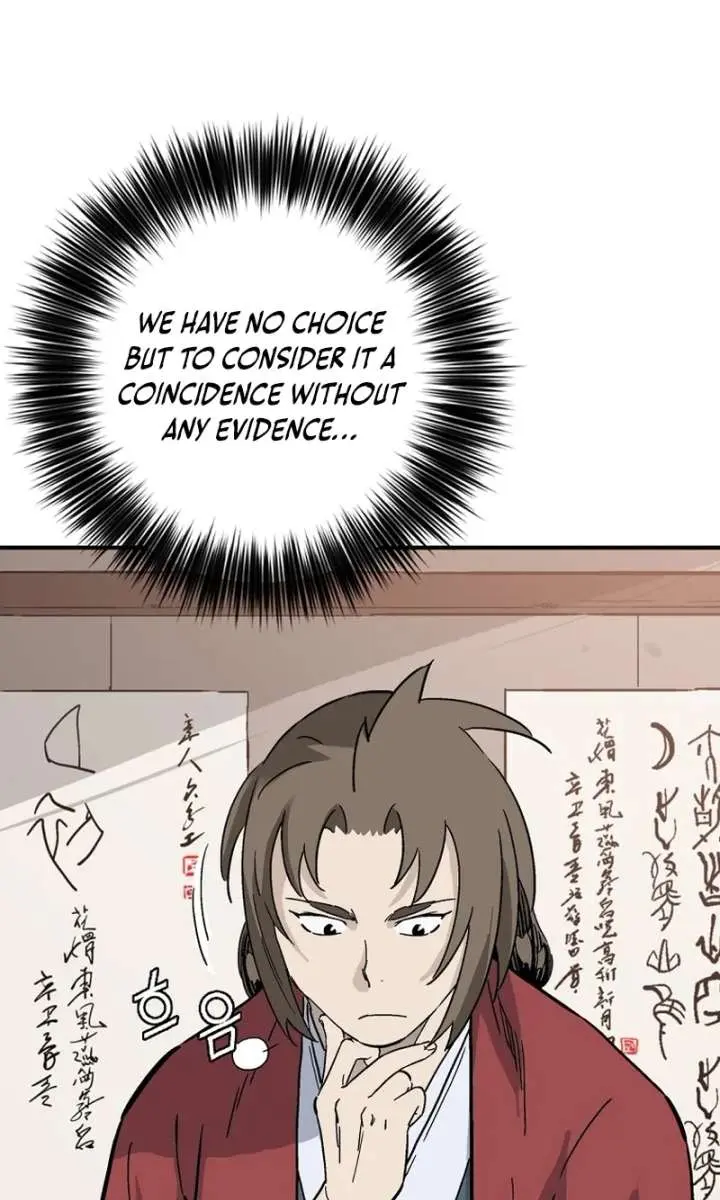 I Reincarnated as a Legendary Surgeon Chapter 198 Page 34