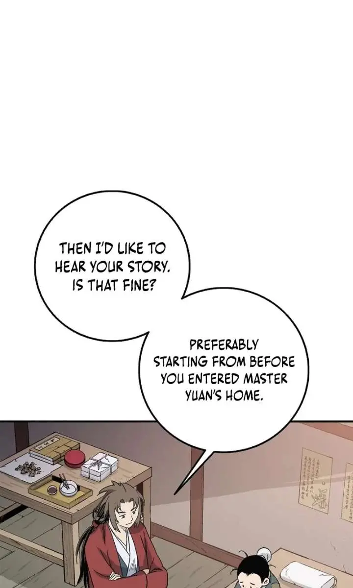 I Reincarnated as a Legendary Surgeon Chapter 198 Page 69