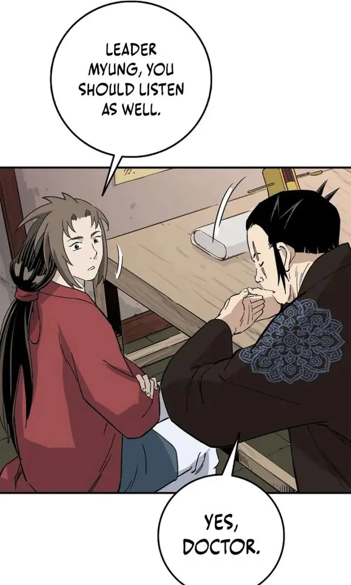 I Reincarnated as a Legendary Surgeon Chapter 198 Page 71