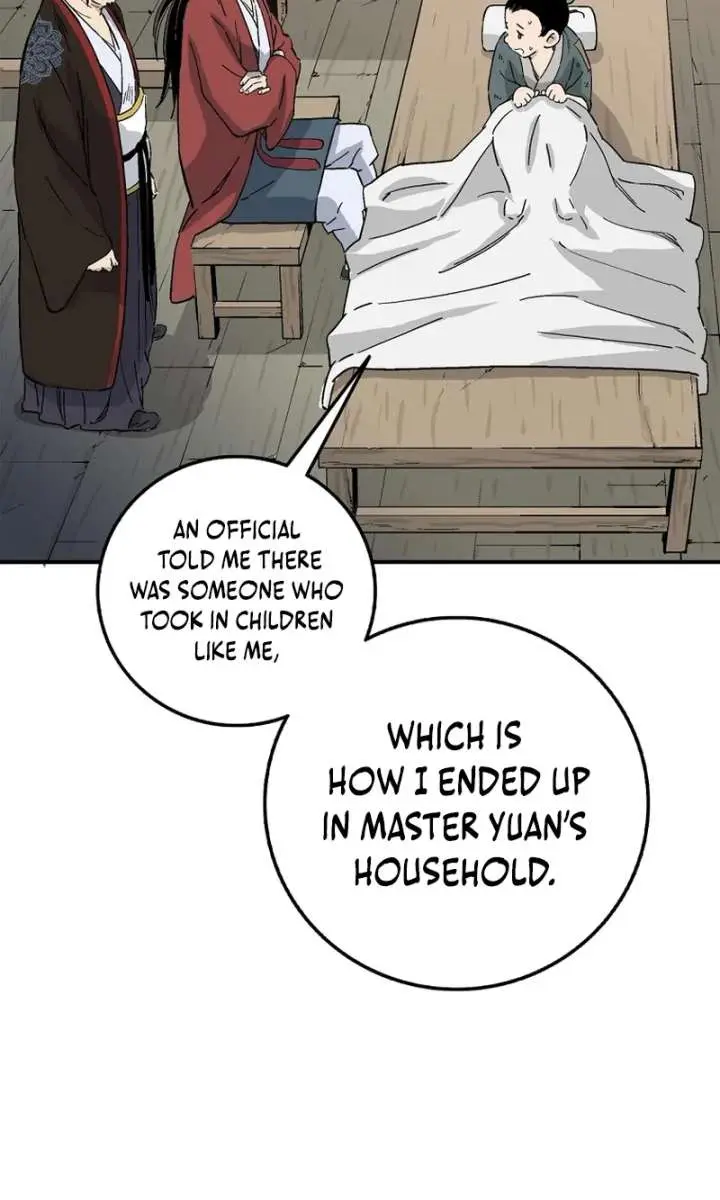 I Reincarnated as a Legendary Surgeon Chapter 198 Page 73