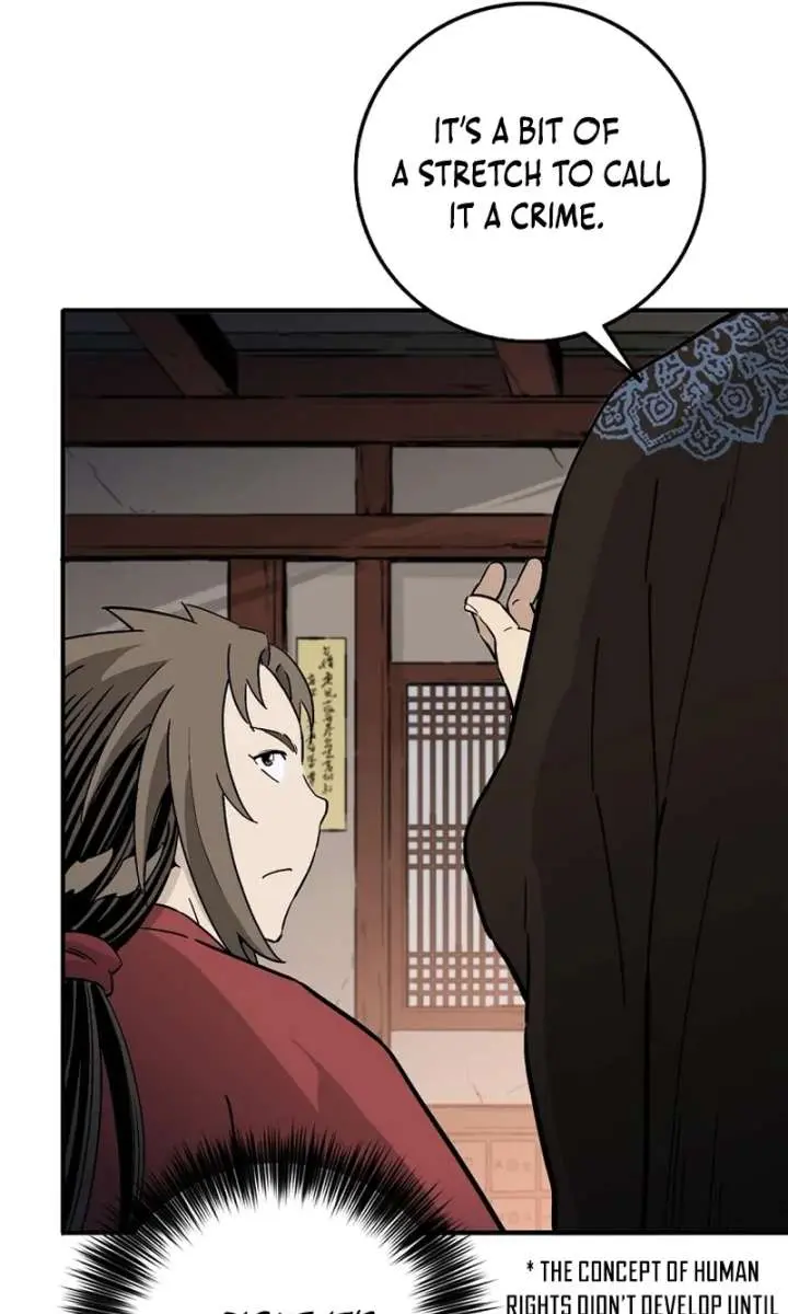 I Reincarnated as a Legendary Surgeon Chapter 198 Page 81