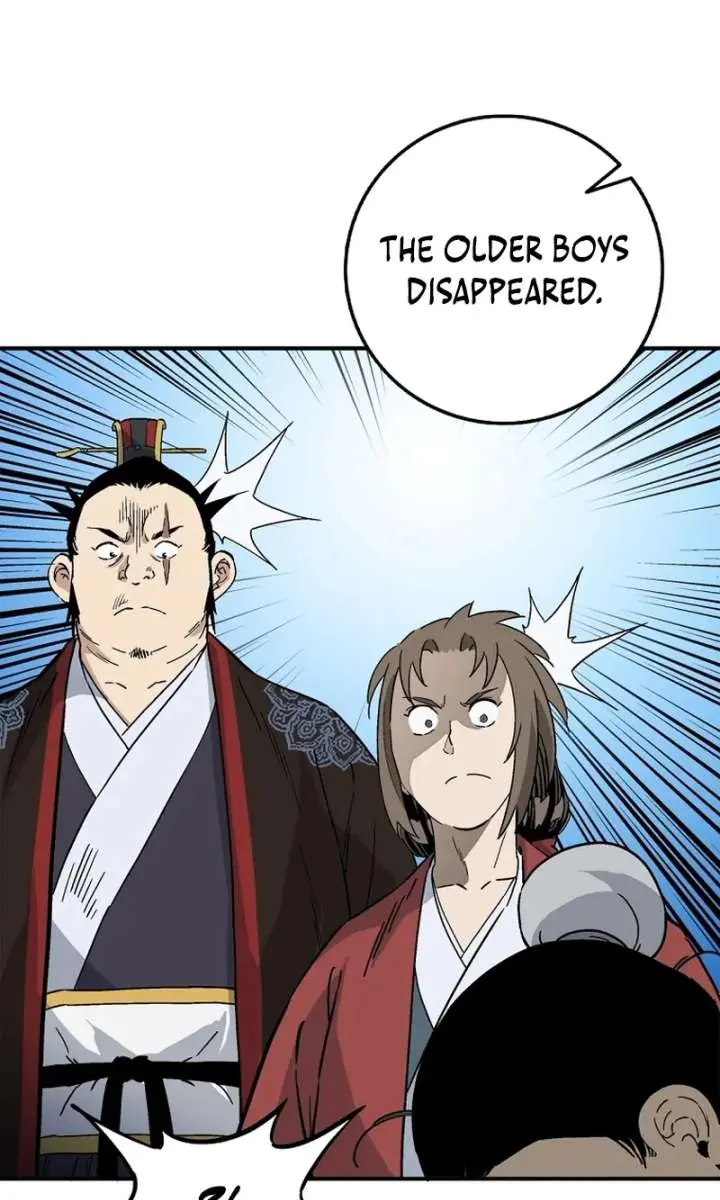 I Reincarnated as a Legendary Surgeon Chapter 198 Page 84