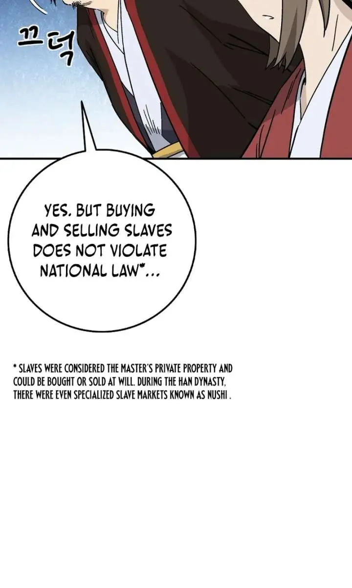 I Reincarnated as a Legendary Surgeon Chapter 198 Page 95