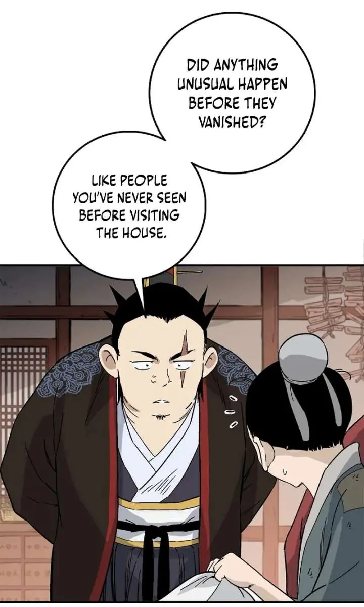 I Reincarnated as a Legendary Surgeon Chapter 198 Page 96