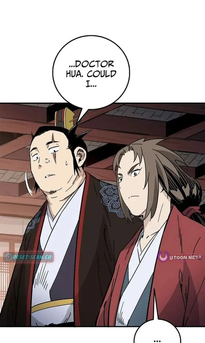 I Reincarnated as a Legendary Surgeon Chapter 199 Page 7