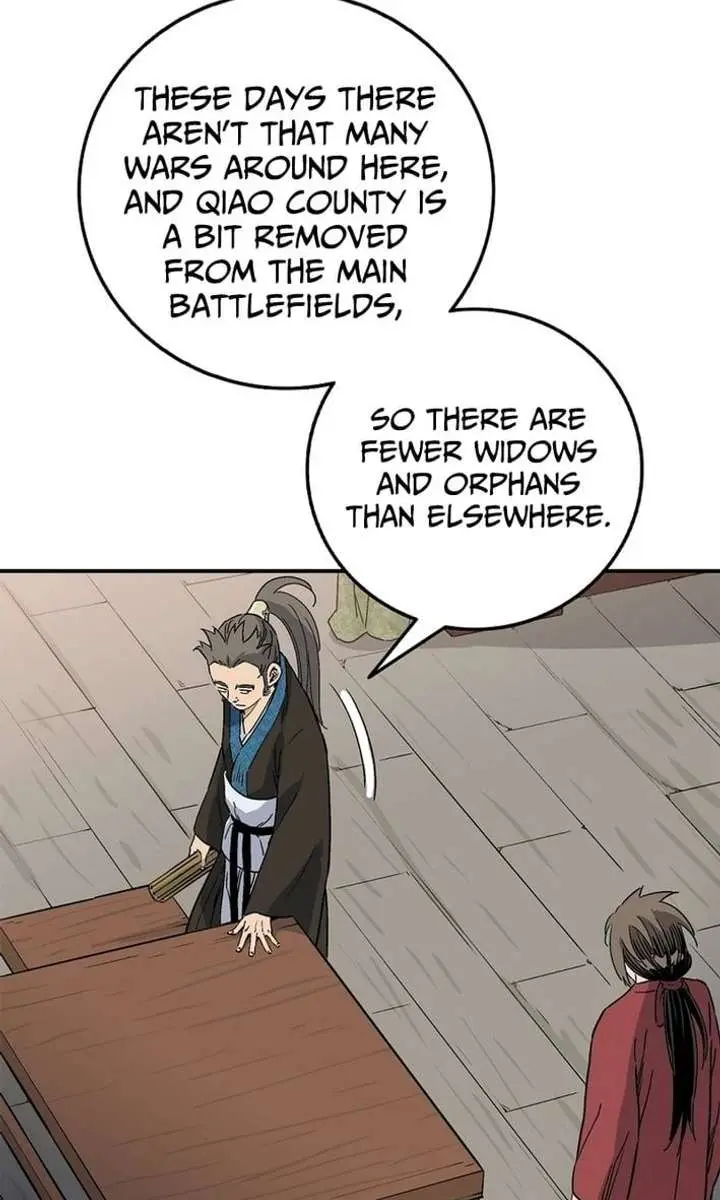 I Reincarnated as a Legendary Surgeon Chapter 199 Page 19
