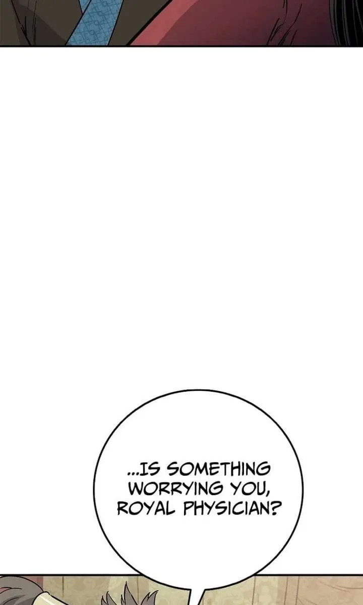 I Reincarnated as a Legendary Surgeon Chapter 199 Page 28