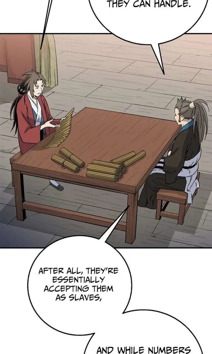 I Reincarnated as a Legendary Surgeon Chapter 199 Page 48