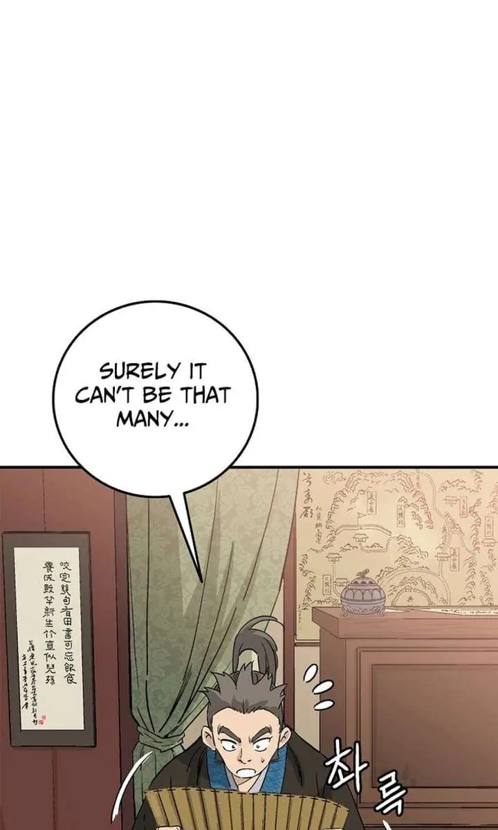 I Reincarnated as a Legendary Surgeon Chapter 199 Page 53