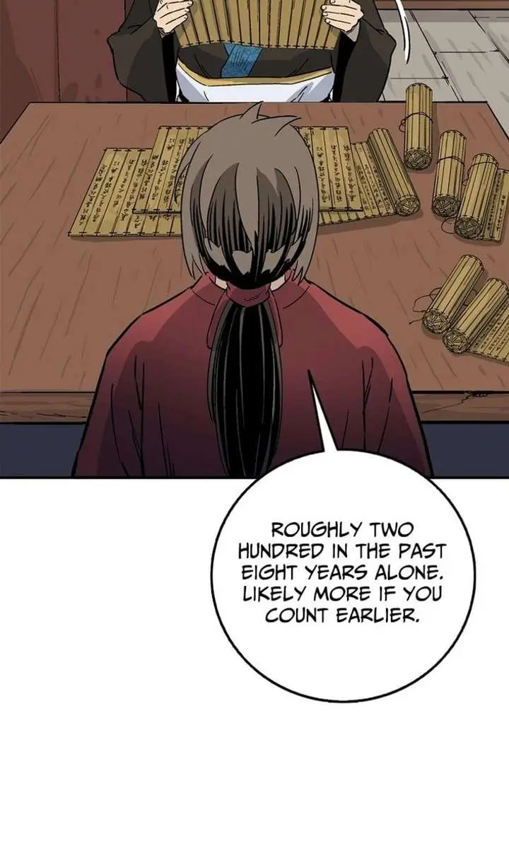 I Reincarnated as a Legendary Surgeon Chapter 199 Page 54