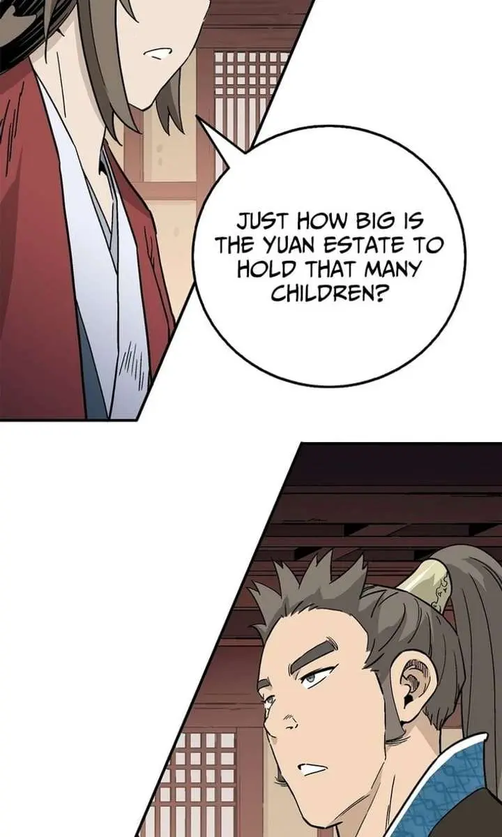 I Reincarnated as a Legendary Surgeon Chapter 199 Page 58