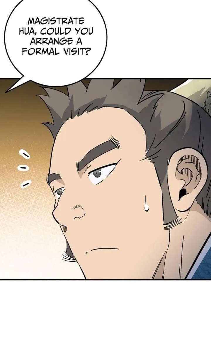 I Reincarnated as a Legendary Surgeon Chapter 199 Page 61