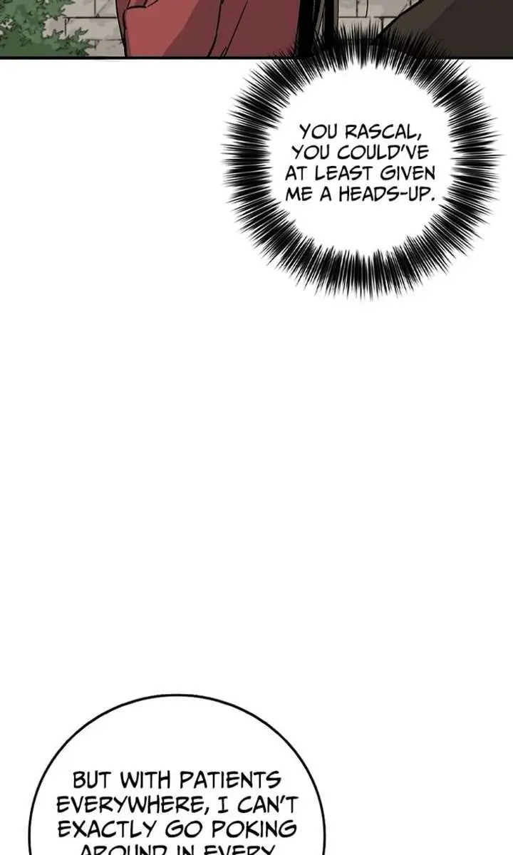 I Reincarnated as a Legendary Surgeon Chapter 199 Page 86