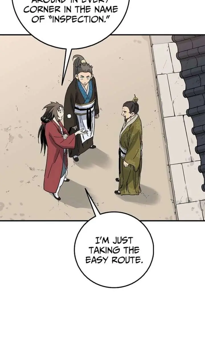I Reincarnated as a Legendary Surgeon Chapter 199 Page 87